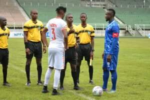 Rivers United Names Emekayi as New Captain