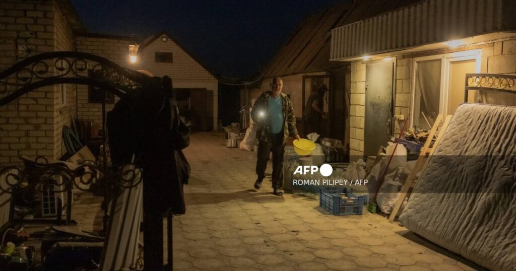 Russia's overnight strikes kill 4 in Odesa region, including teenager