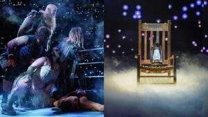 Russo: WWE Has Nothing for The Wyatt Sicks