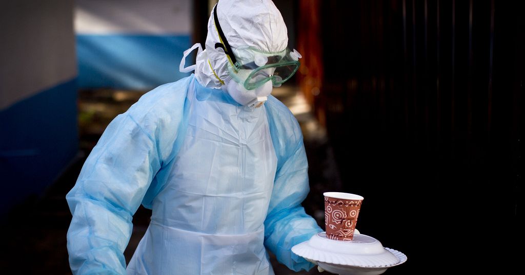 Rwanda Battles Marburg Virus With Vaccines