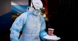 Rwanda To Launch Marburg Virus Trials Amid Outbreak 300x158
