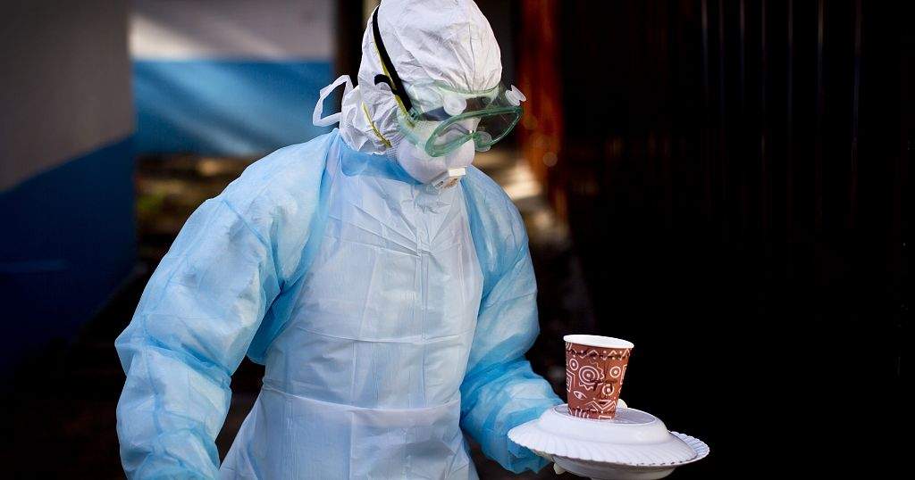Rwanda to Launch Marburg Virus Trials Amid Outbreak