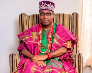 SDPs Adebayo Govt Squeezing Nigerians Like Oranges 300x240