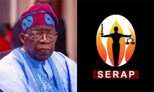 SERAP Demands Tinubu Withhold Funds From States Failing LG Elections 300x180
