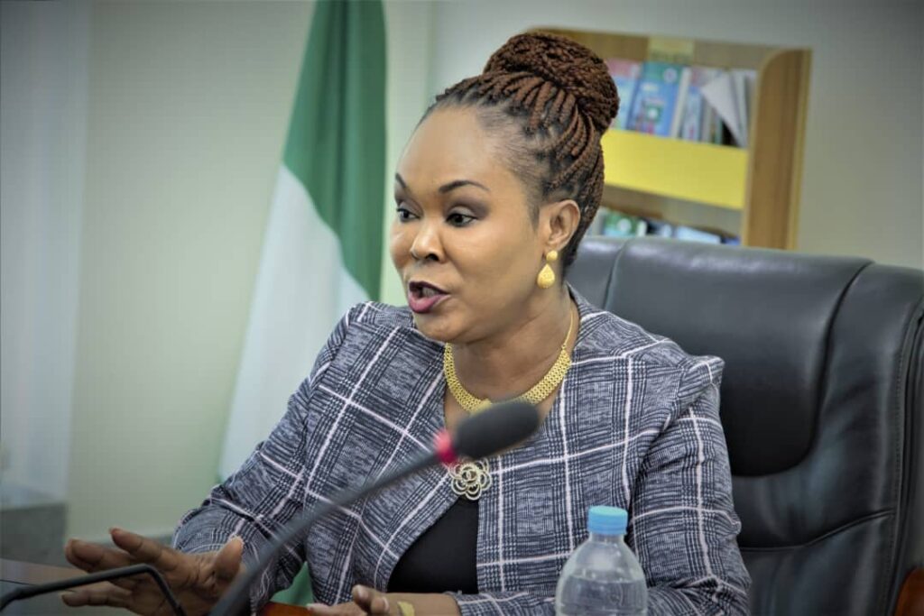 Sacked Minister Uju Thanks Tinubu, Commits to Serving Nigeria