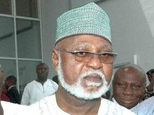 Sahel Insecurity Abdulsalami Abubakar Identifies Contributing Factors 300x225