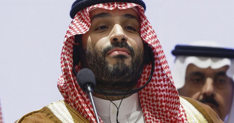 Saudi Egypt Pact Boosts Trade, Investments, and Peace Talks