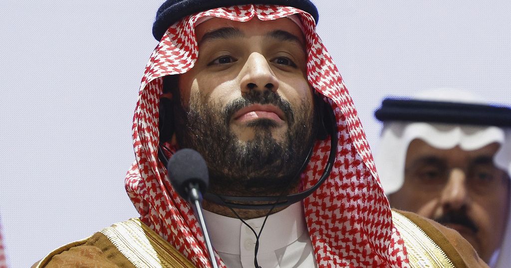 Saudi Egypt Pact Boosts Trade, Investments, and Peace Talks