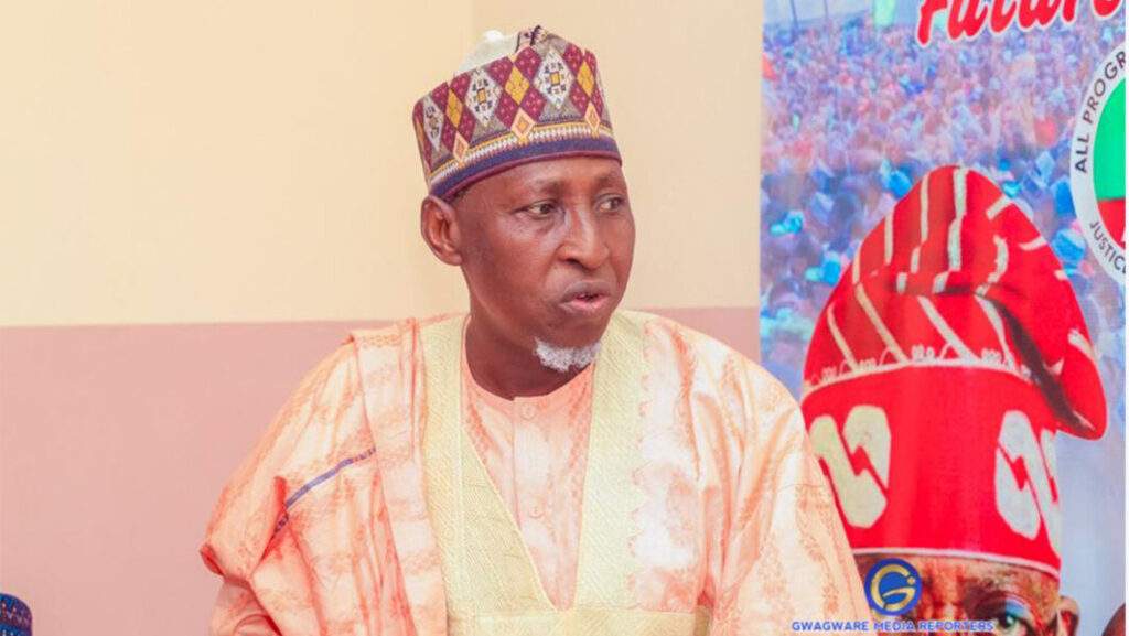 Senate Confirms Dr. Badamasi Lawal as NSIPA Chief Executive