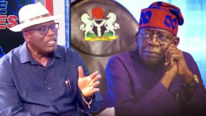 Senator Imasuen Faults Tinubu Policies Amid Economic Crisis