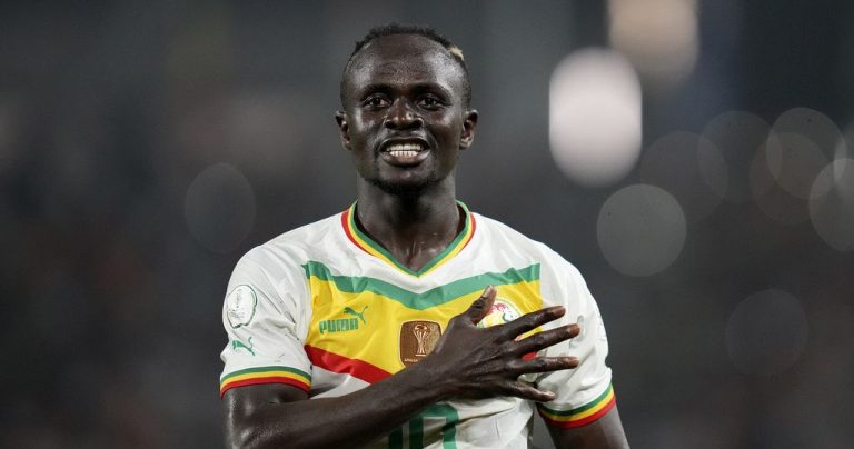 Senegal seeks to bounce back against Malawi in AFCON