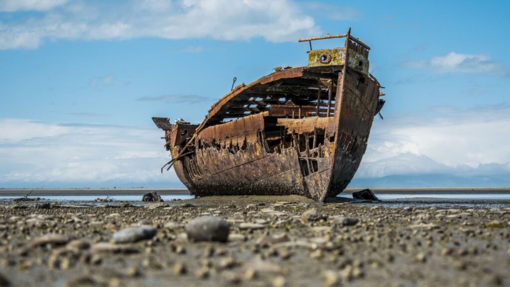 Shackleton's Endurance Shipwreck Revealed