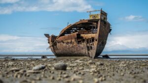 Shackleton's Endurance Shipwreck Revealed