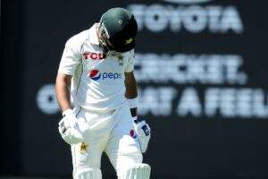 Shan Masood compares Abdullah Shafique to Virat Kohli amid form