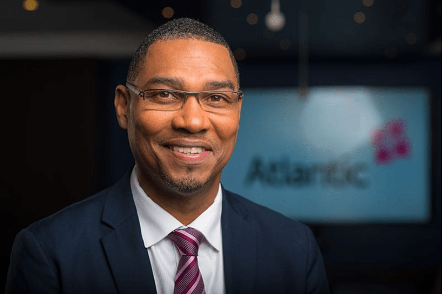 Shell Appoints Ronald Adams as SNEPCo MD