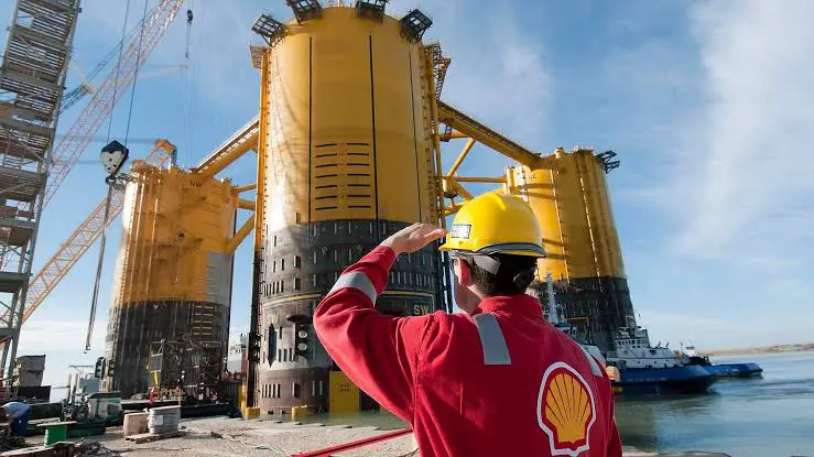 Shell and Partners Accused of Withholding $1 Billion in Oil