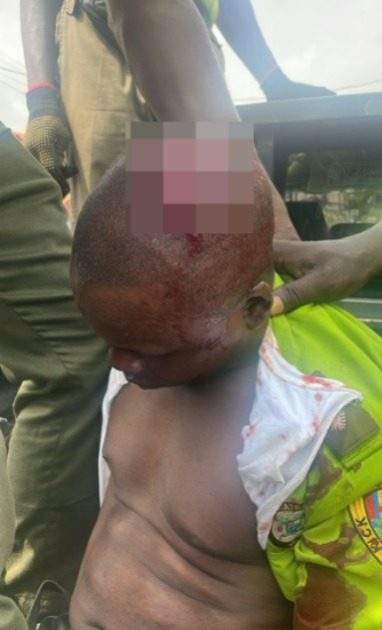 Soldiers Attack Lagos KAI Officials in Yaba