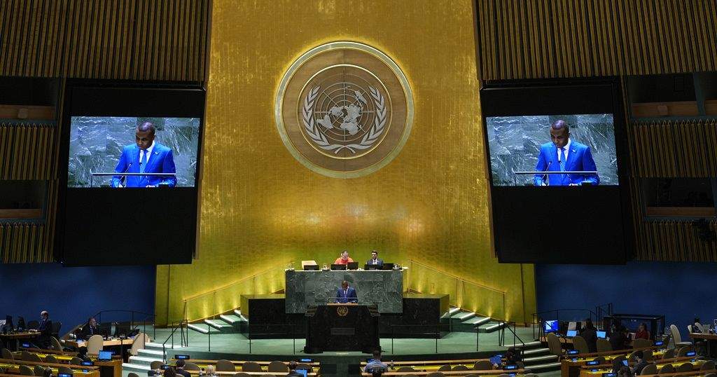 Somalias Elections and Security Challenge