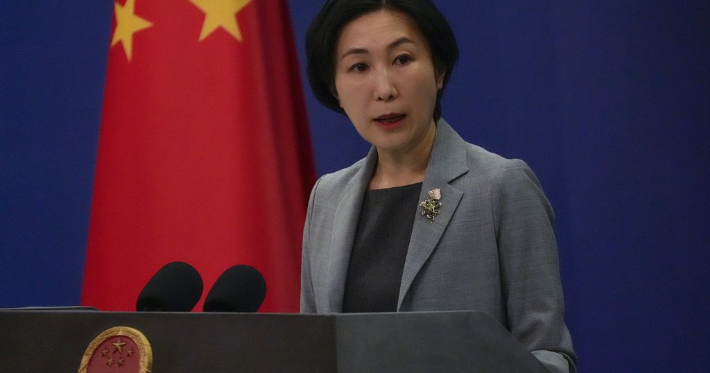 South Africa Orders Taiwan to Move 'Embassy' Out of Pretoria