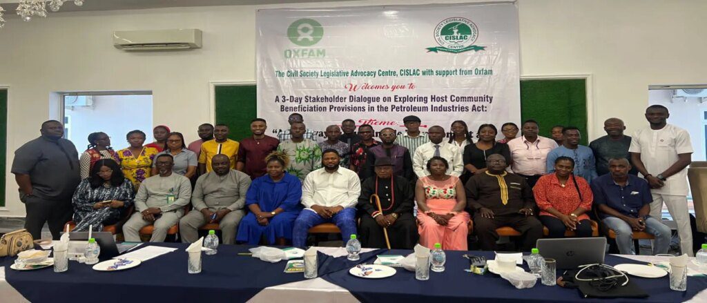 Stakeholders Demand Transparency on Oil Revenue in Akwa Ibom