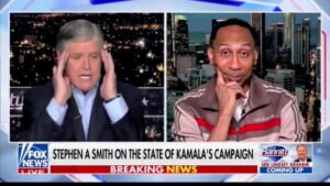 Stephen A. Smith Shreds Sean Hannity in Epic TV Debate
