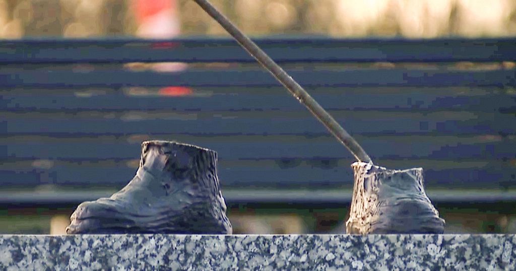 Stolen Tuskegee Airman Statue Recovered in Detroit
