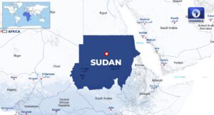 Sudan: Massacre After Air Strike on Khartoum Market