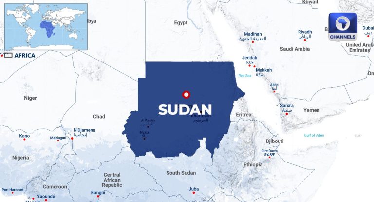 Sudan: Massacre After Air Strike on Khartoum Market