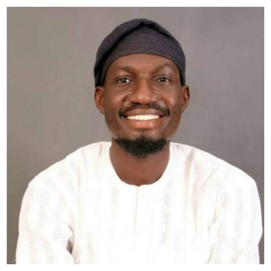 Sulaiman Seeks to Halt Suspension Over 'Unconstitutional' Lagos Assembly Resolution