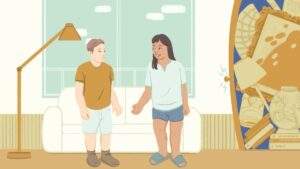 Swinging Between Extremes: The Trap of Underconsumption Core