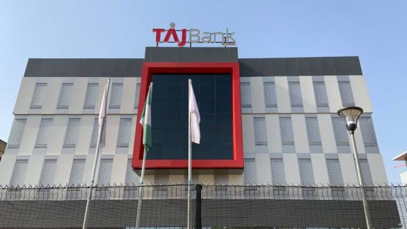 TAJBank's Earnings Soar 93% in Half Year