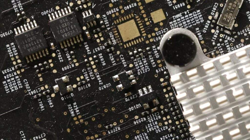 TSMC Posts Record Revenue as AI Spending Soars