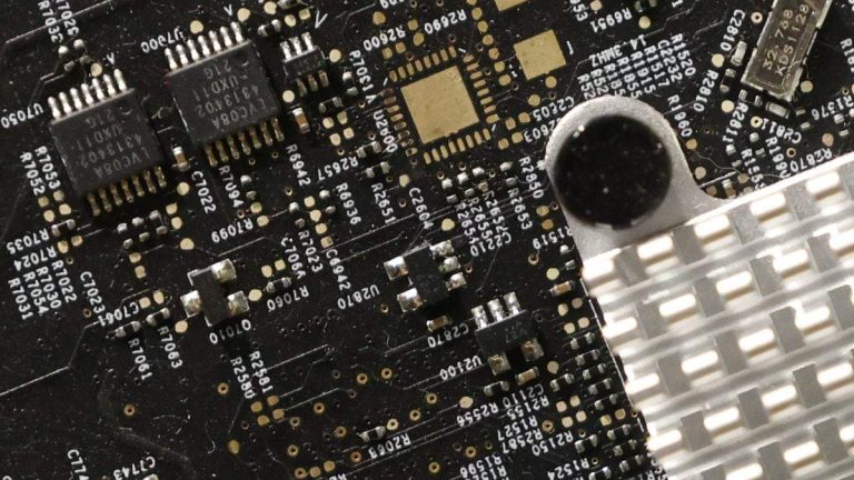 TSMC Posts Record Revenue as AI Spending Soars