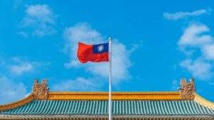 Taiwan opens virtual asset custody trials with regulatory support