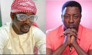 Taye Currency Apologizes to Pasuma Over Controversial Comments