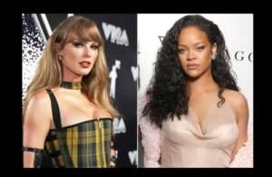 Taylor Swift Becomes World's Richest Female Musician