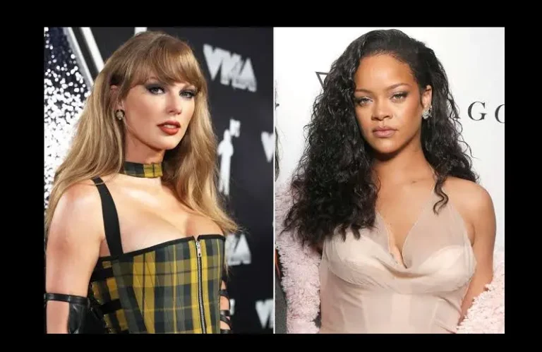 Taylor Swift Becomes World's Richest Female Musician