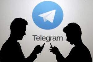 Telegram Hunts for Next Big Thing in NFTs