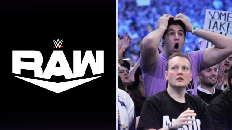 The Miz Betrays R Truth, Loses Due to Botched Interference
