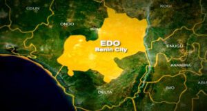 Three Injured In CNG Explosion At Benin Filling Station 300x162
