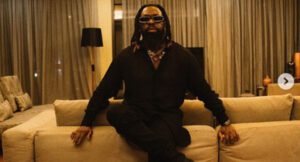 Timaya: I'm Original, I Don't Have Anything to Hide