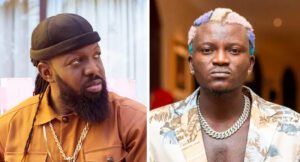 Timaya Reveals Connection to Portable.