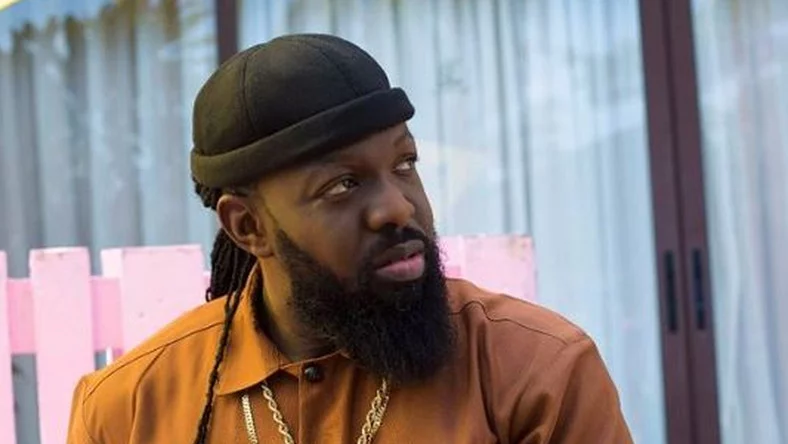 Timaya Speaks on Global Hardship, Nigeria.