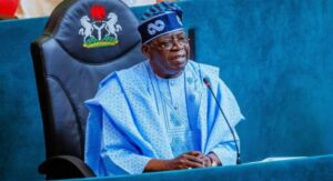 Tinubu Cuts Ministers Convoys To 3 Vehicles 300x163