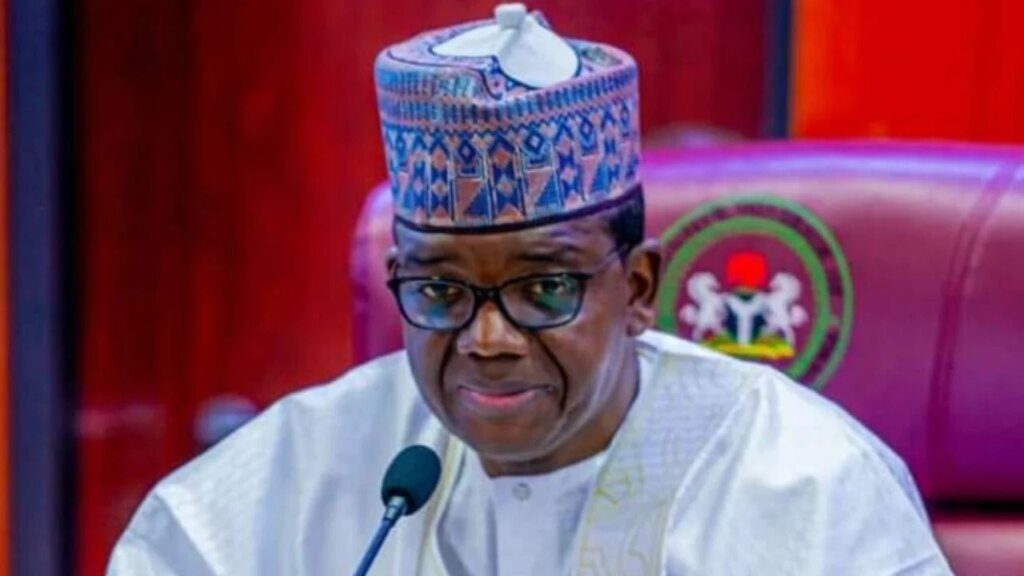 Tinubu Keeps Defence Minister Amid Banditry Allegations