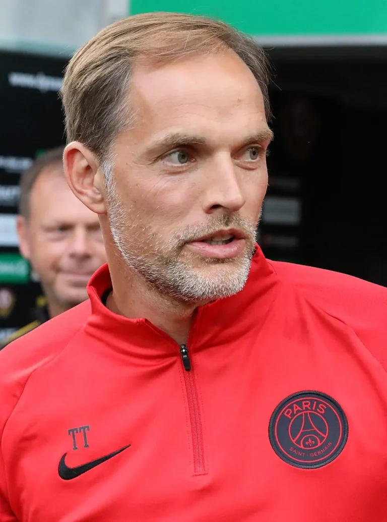 Tuchel Eyes England Role amid FA's Strong Interest
