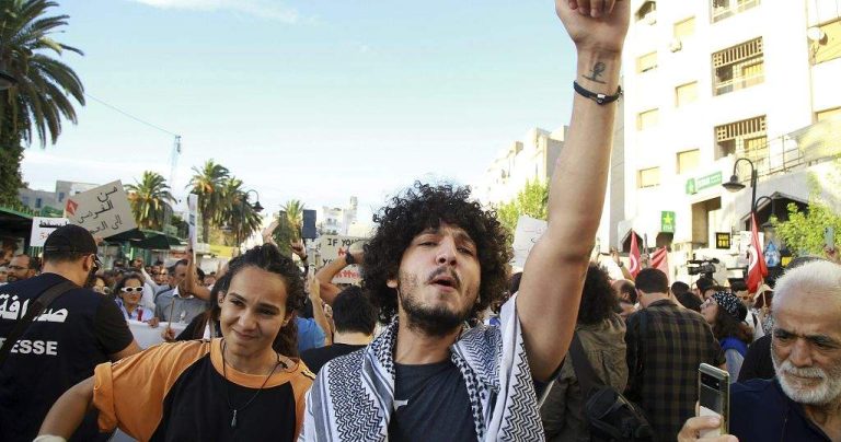 Tunisia's Election: Hope in Short Supply