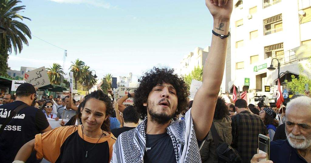 Tunisia's Election: Hope in Short Supply