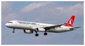 Turkish Airlines Pilot Dies Mid Flight, Forces Emergency Landing