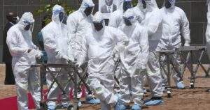 US Issues Travel Alert for Rwanda Amid Marburg Virus Outbreak